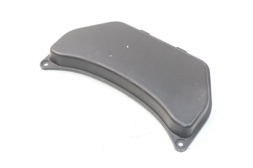 photo de CACHE BATTERIE PIAGGIO LIBERTY IGET 4T 50 (2015 - 2020)