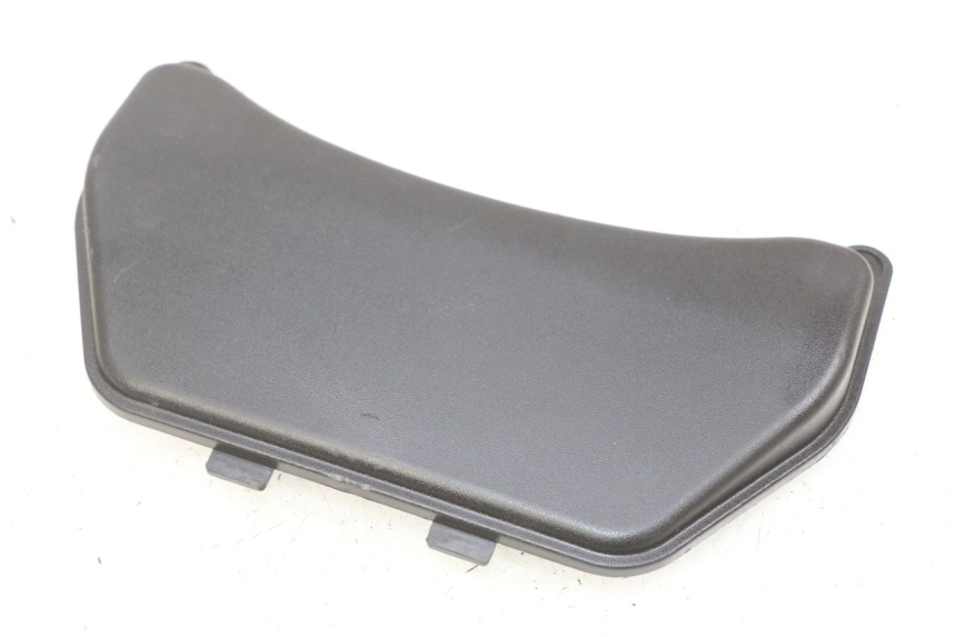 photo de CACHE BATTERIE PIAGGIO LIBERTY IGET 4T 50 (2015 - 2020)