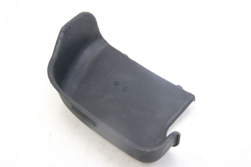 photo de CACHE BATTERIE PIAGGIO MP3 125 (2006 - 2014)
