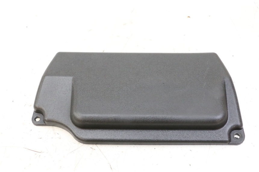 photo de CACHE BATTERIE PIAGGIO NRG POWER PUREJET 50 (2018 - 2021)