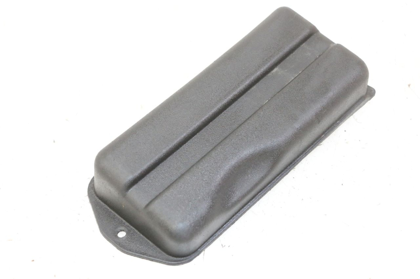 photo de CACHE BATTERIE PIAGGIO VESPA LX 150 (2005 - 2013)