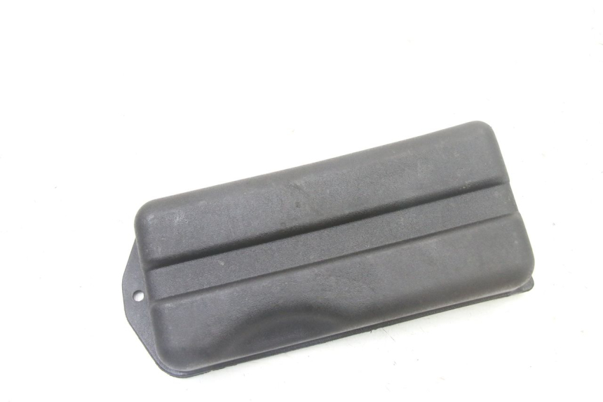 photo de CACHE BATTERIE PIAGGIO VESPA S 2T 50 (2007 - 2014)