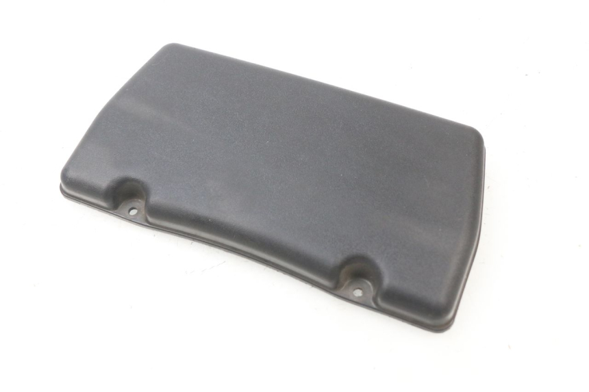 photo de CACHE BATTERIE PIAGGIO XEVO - X EVO 125 (2007 - 2016)