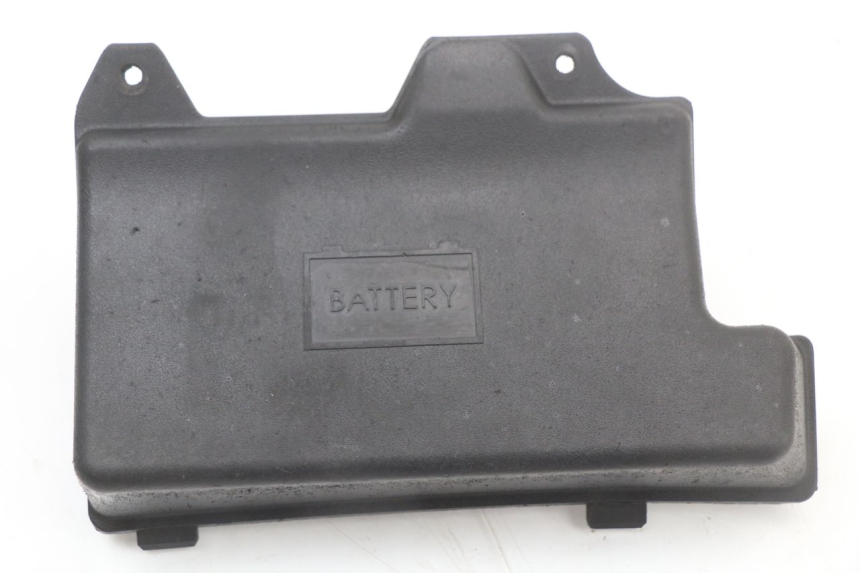 photo de CACHE BATTERIE PIAGGIO ZIP 2T 50 (2009 - 2019)