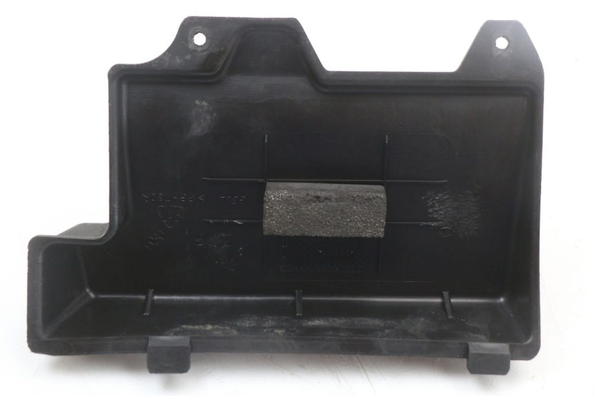 photo de CACHE BATTERIE PIAGGIO ZIP 2T 50 (2009 - 2019)