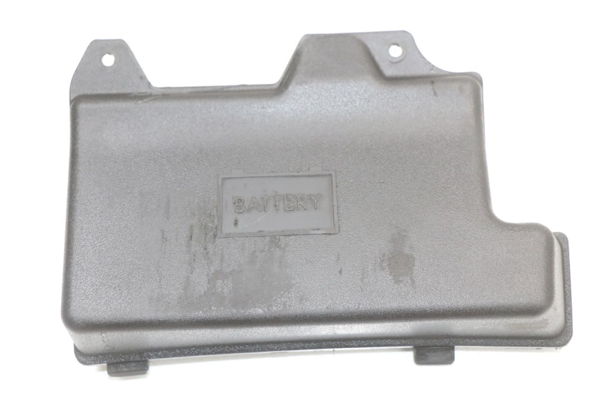 photo de CACHE BATTERIE PIAGGIO ZIP 2T 50 (2009 - 2019)