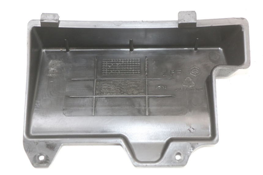 photo de CACHE BATTERIE PIAGGIO ZIP 2T 50 (2009 - 2019)