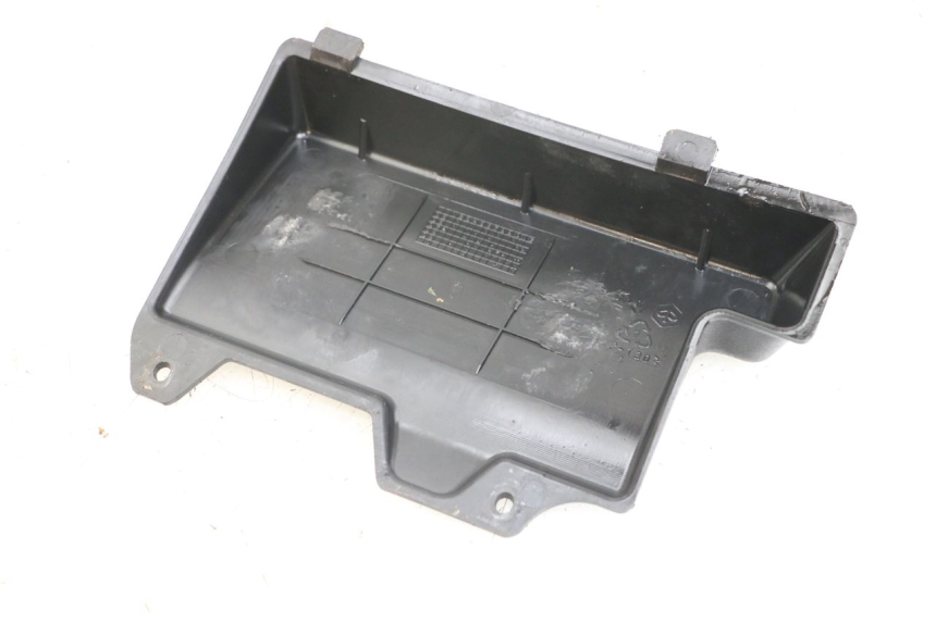 photo de CACHE BATTERIE PIAGGIO ZIP 2T 50 (2009 - 2019)