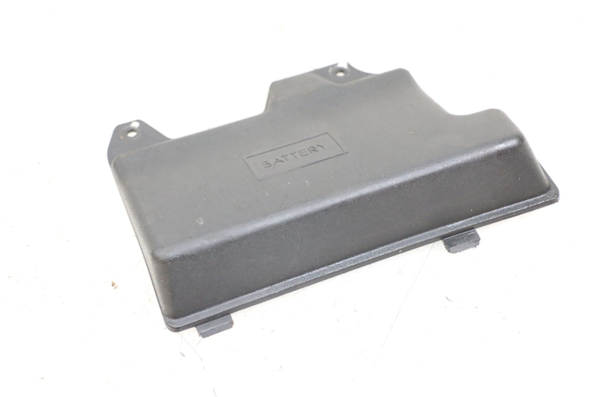 photo de CACHE BATTERIE PIAGGIO ZIP 2T 50 (2009 - 2019)