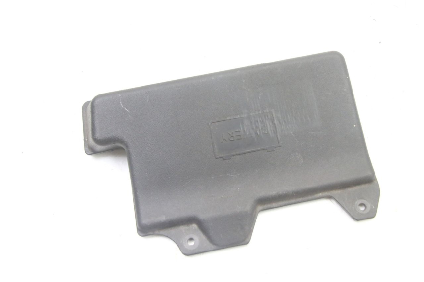photo de CACHE BATTERIE PIAGGIO ZIP 4T 50 (2018 - 2020)