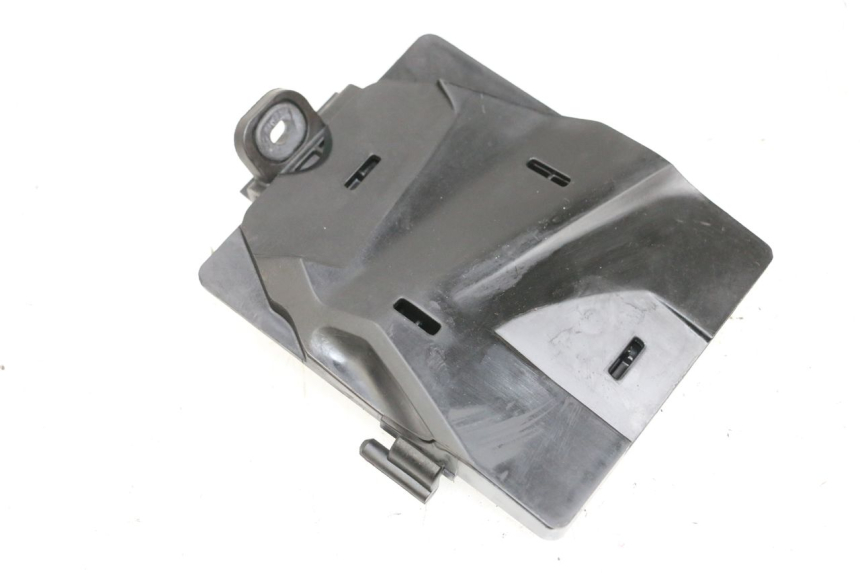 photo de CACHE BATTERIE BMW R GS 1250 (2021 - 2024) - Vue principale