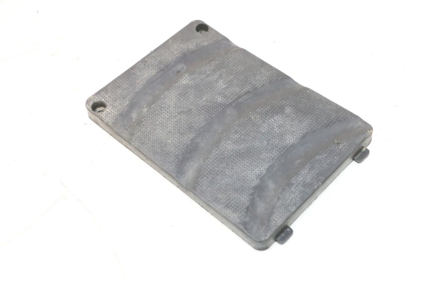 photo de CACHE BATTERIE ORCAL RAPTOR 50 (2015 - 2021) - Zoom état d’usage