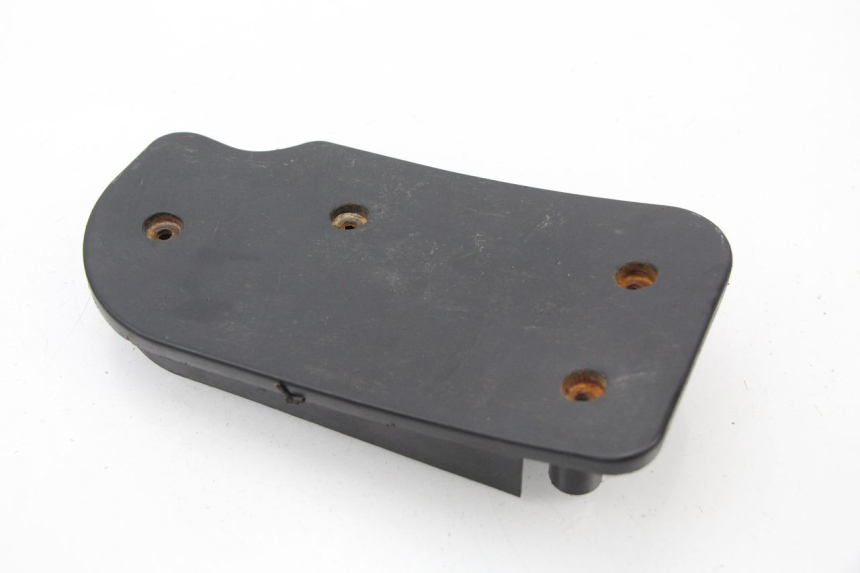 photo de CACHE BATTERIE REVATTO URBA GT 125 (2007 - 2017)