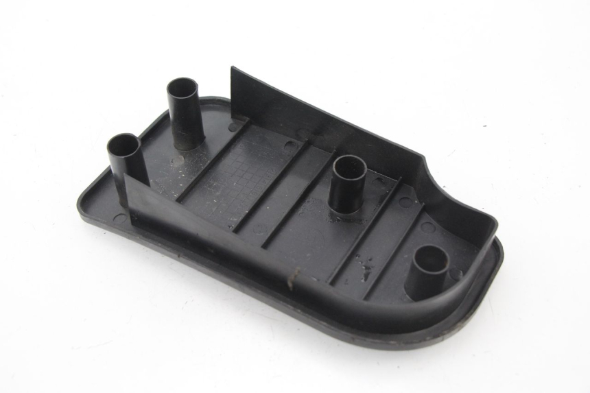 photo de CACHE BATTERIE REVATTO URBA GT 125 (2007 - 2017)