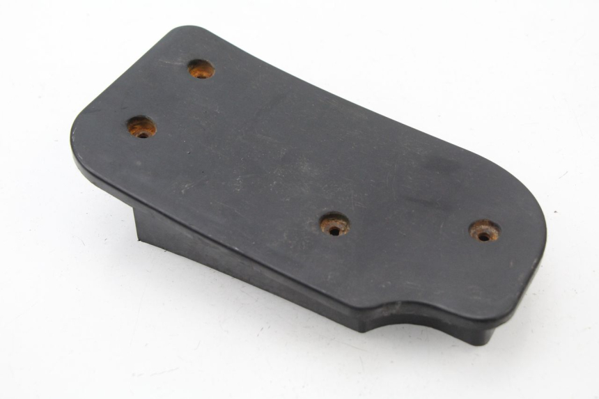 photo de CACHE BATTERIE REVATTO URBA GT 125 (2007 - 2017)