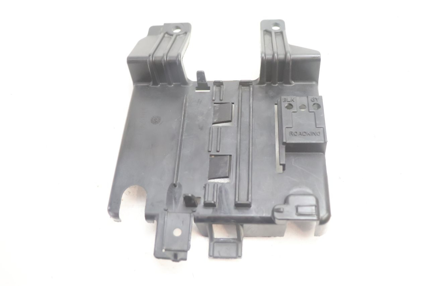 photo de CACHE BATTERIE HARLEY DAVIDSON ROAD GLIDE FLTRXSE 1920 (2018 - 2022) - Vue principale