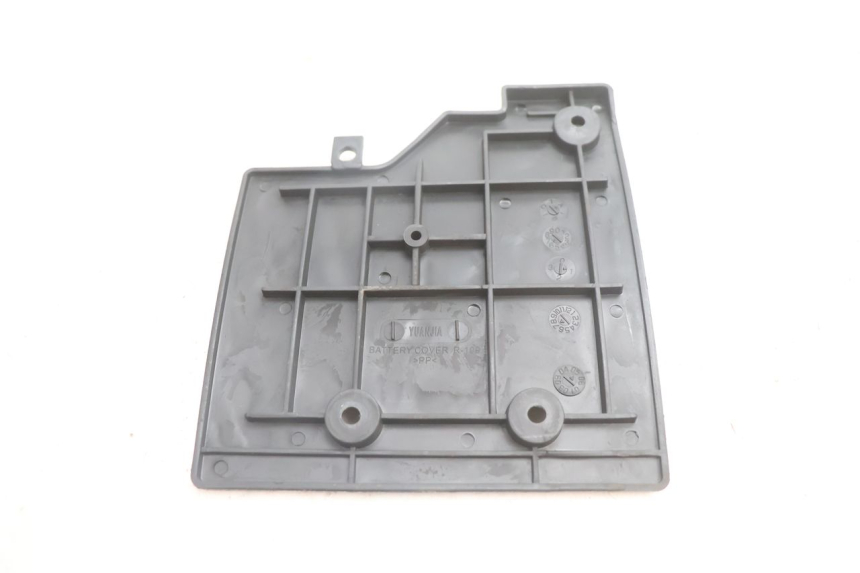 photo de CACHE BATTERIE TNT MOTOR ROMA 12' 2T 50 (2007 - 2018) - Zoom état d’usage