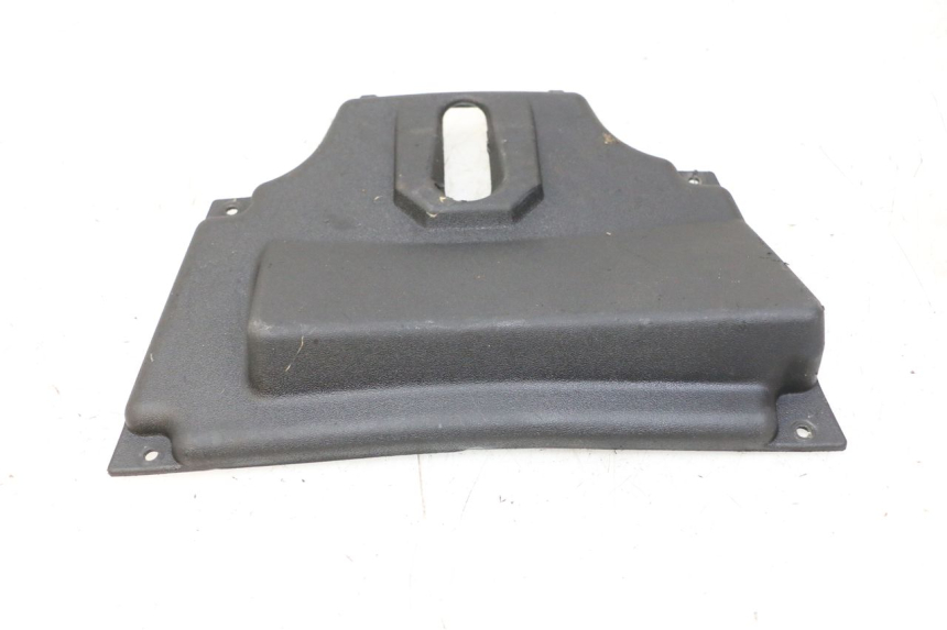 photo de CACHE BATTERIE GILERA RUNNER SP 50 (2009 - 2017)