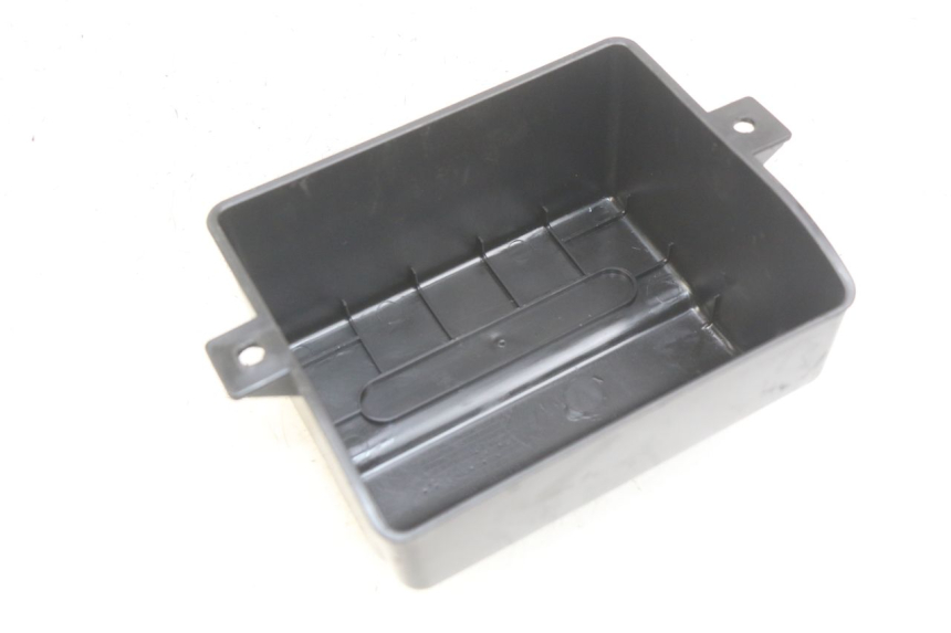 photo de CACHE BATTERIE DAELIM S3 125 (2010 - 2017)