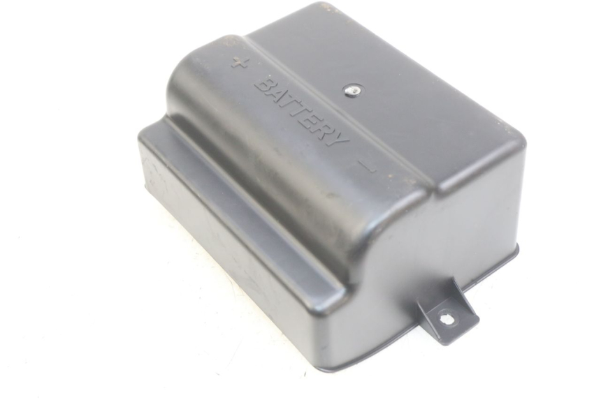 photo de CACHE BATTERIE DAELIM S3 125 (2010 - 2017)