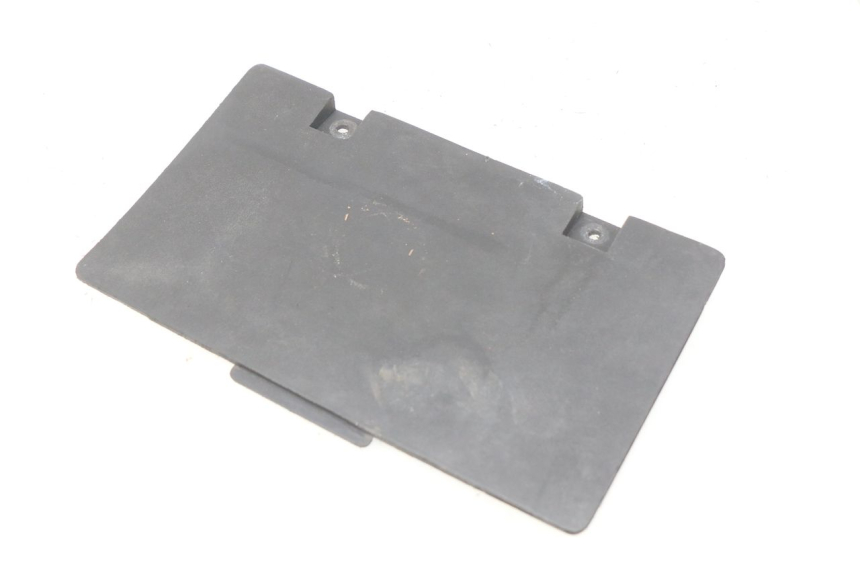 photo de CACHE BATTERIE SACHS FY125T FY T 125 (2007 - 2011)