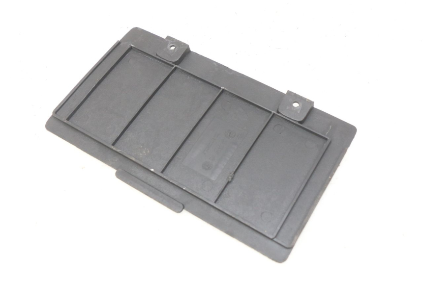 photo de CACHE BATTERIE SACHS FY125T FY T 125 (2007 - 2011)