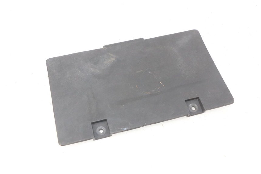 photo de CACHE BATTERIE SACHS FY125T FY T 125 (2007 - 2011)