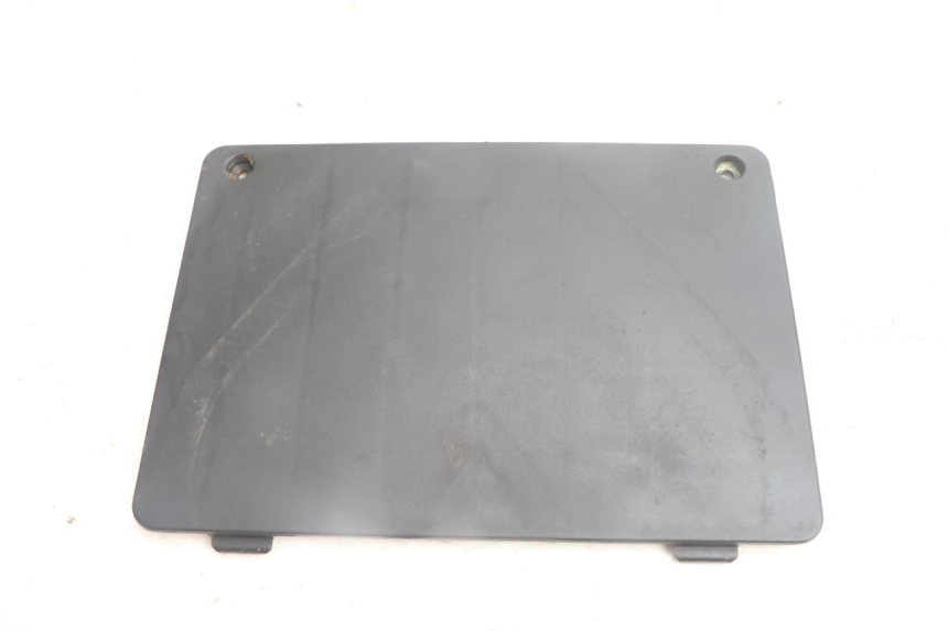 photo de CACHE BATTERIE JM MOTORS SANTANA EVO 50 (2024 - 2026) - Vue principale