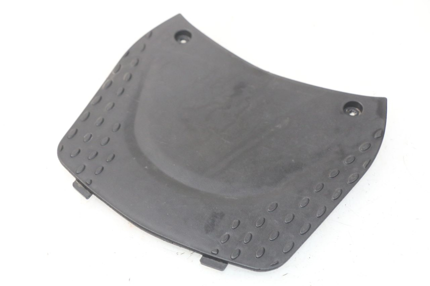 photo de CACHE BATTERIE JM MOTORS SANTANA 50 (2014 - 2020)