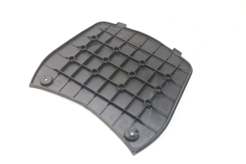 photo de CACHE BATTERIE JM MOTORS SANTANA 50 (2014 - 2020)
