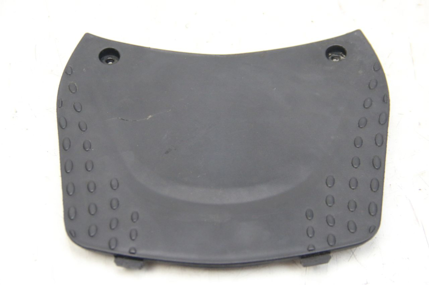 photo de CACHE BATTERIE JM MOTORS SANTANA 50 (2014 - 2020)