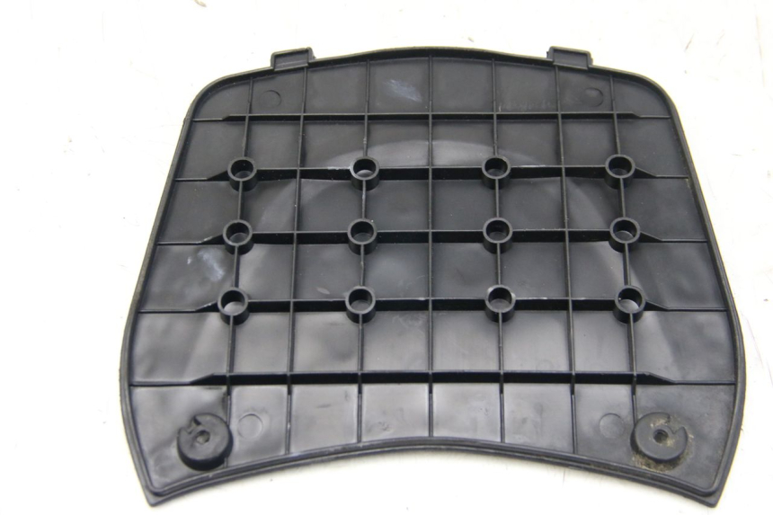 photo de CACHE BATTERIE JM MOTORS SANTANA 50 (2014 - 2020)