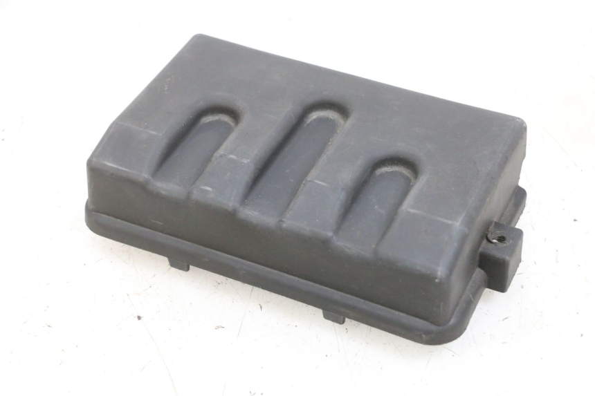 photo de CACHE BATTERIE PEUGEOT SPEEDFIGHT 4 4T EFI 50 (2021 - 2025) - Vue principale