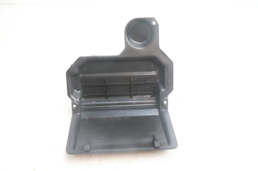 photo de CACHE BATTERIE APRILIA SR 2T 50 (2012 - 2017) - Vue d’ensemble