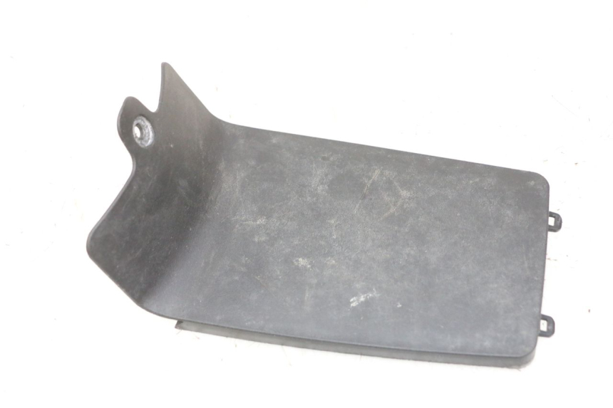 photo de CACHE BATTERIE PEUGEOT STREETZONE I 2T 50 (2018 - 2020)