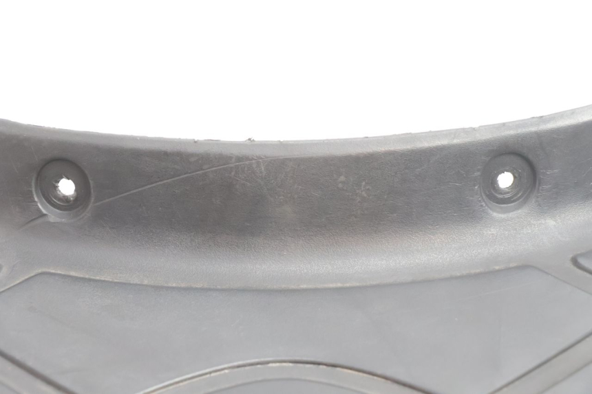photo de CACHE BATTERIE KYMCO SUPER 8 2T 50 (2007 - 2013) - Détail de la pièce