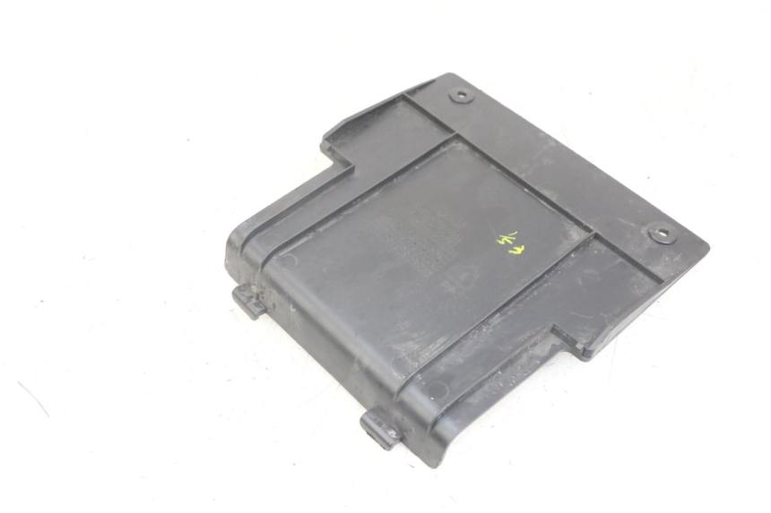 photo de CACHE BATTERIE SYM FIDDLE 3 III 125 (2014 - 2020)
