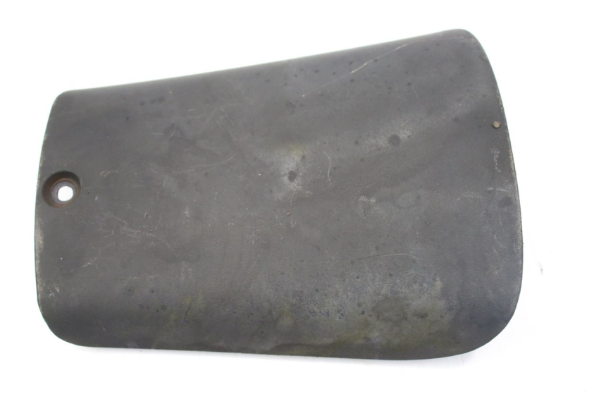 photo de CACHE BATTERIE PEUGEOT TKR TREKKER FURIOUS 50 (2005 - 2014) - Autre angle de vue