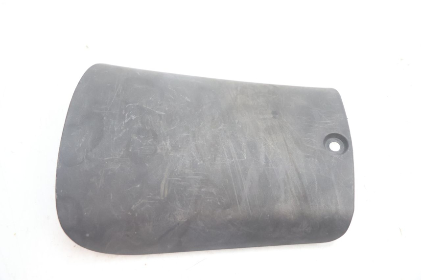 photo de CACHE BATTERIE PEUGEOT TKR TREKKER FURIOUS 50 (2005 - 2014) - Vue principale