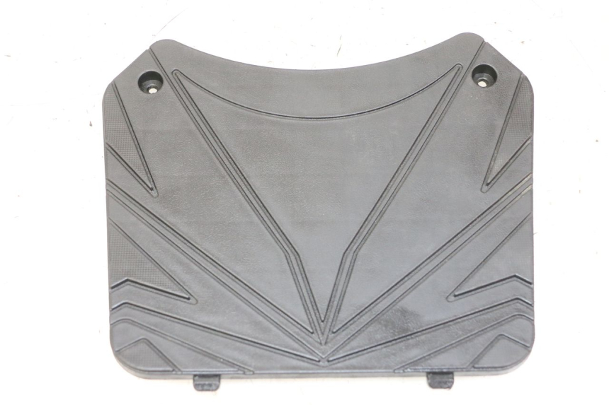 photo de CACHE BATTERIE TNT MOTOR BOSTON 4T 50 (2018 - 2025)