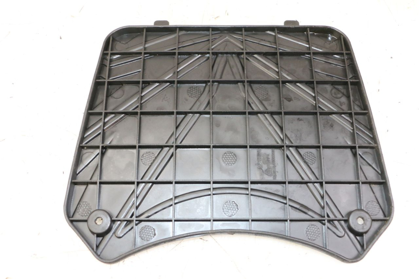 photo de CACHE BATTERIE TNT MOTOR BOSTON 4T 50 (2018 - 2025)