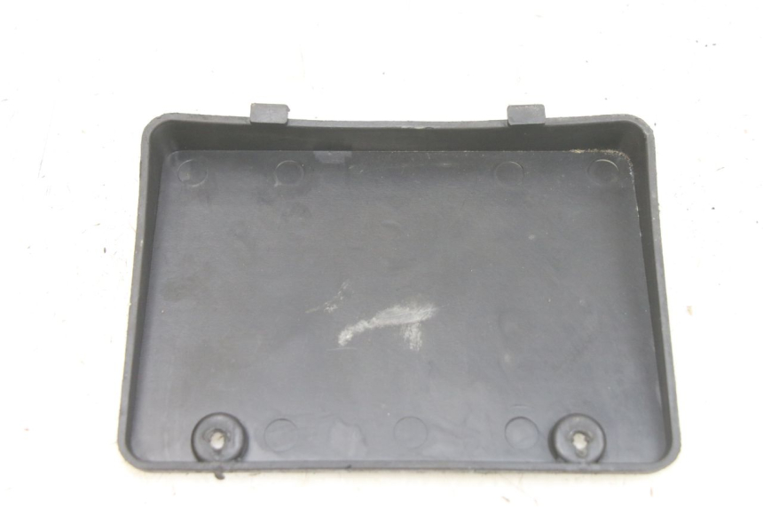 photo de CACHE BATTERIE TNT MOTOR FASTINO 4T 50 (2013 - 2019)