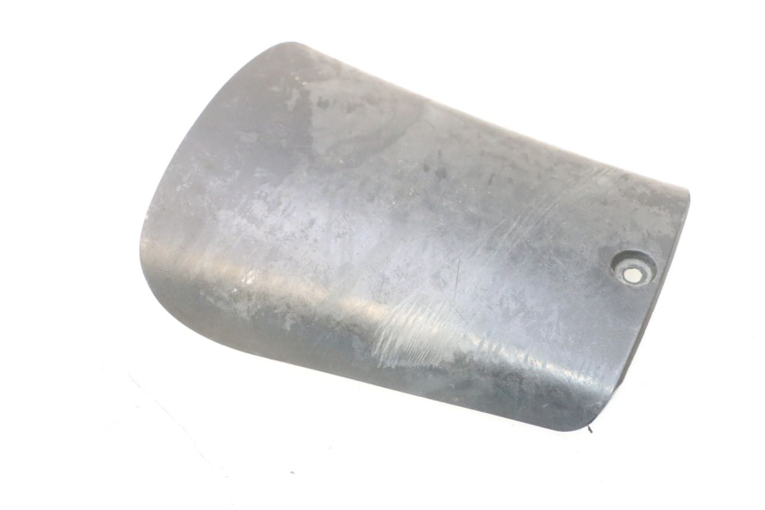 photo de CACHE BATTERIE PEUGEOT TREKKER TKR 50 (2005 - 2014) - Vue d’ensemble
