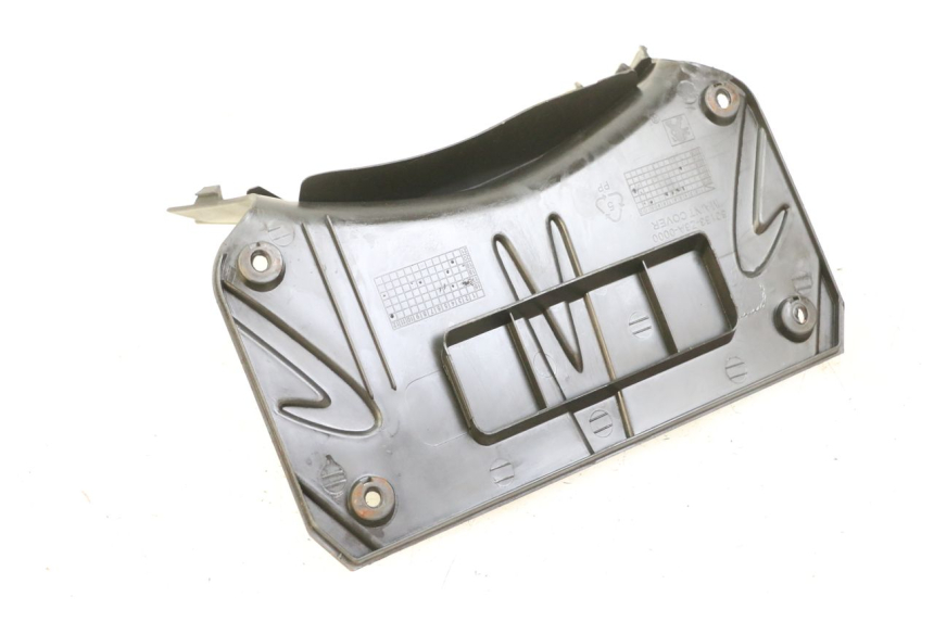 photo de CACHE BATTERIE PEUGEOT TWEET 4T 50 (2018 - 2020)