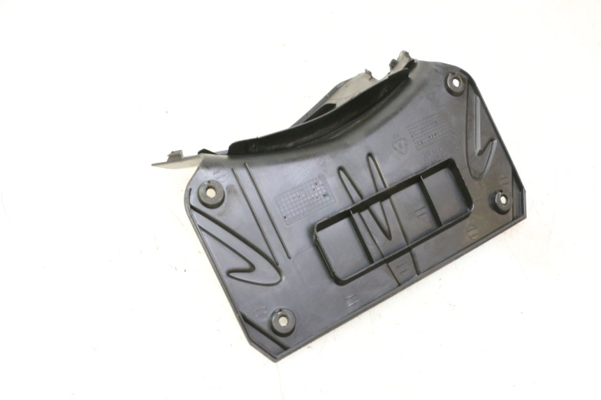 photo de CACHE BATTERIE PEUGEOT TWEET PRO CARGO 50 (2018 - 2020)