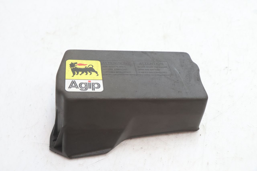 photo de CACHE BATTERIE PIAGGIO TYPHOON 50 (2000 - 2009) - Vue principale