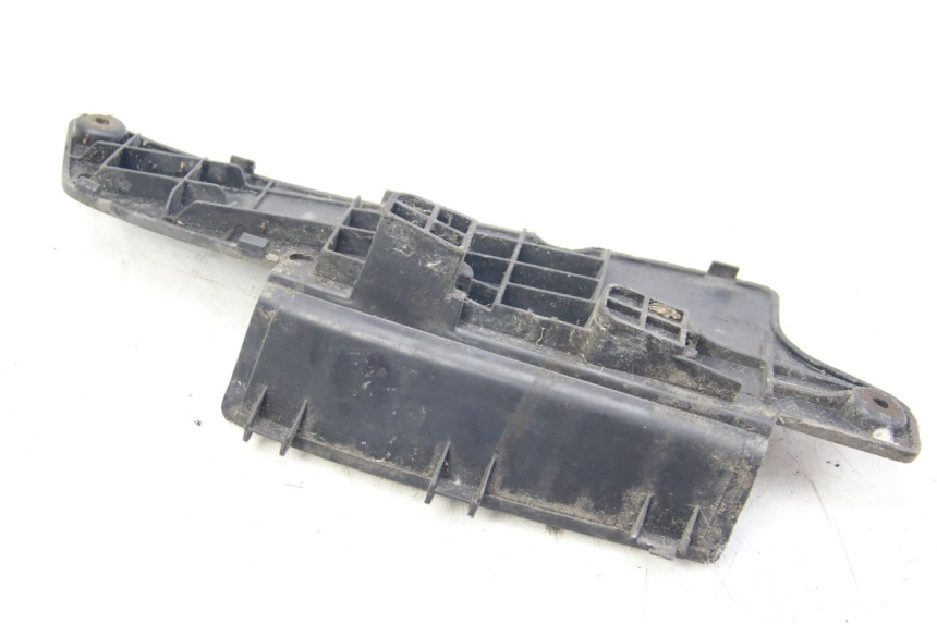 photo de CACHE BATTERIE SUZUKI UH BURGMAN 125 (2002 - 2006)