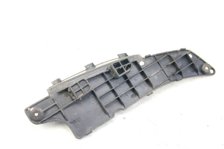 photo de CACHE BATTERIE SUZUKI UH BURGMAN 125 (2002 - 2006)