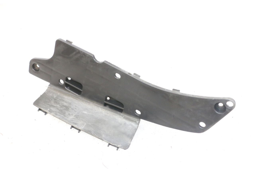 photo de CACHE BATTERIE SUZUKI UH BURGMAN 125 (2002 - 2006)