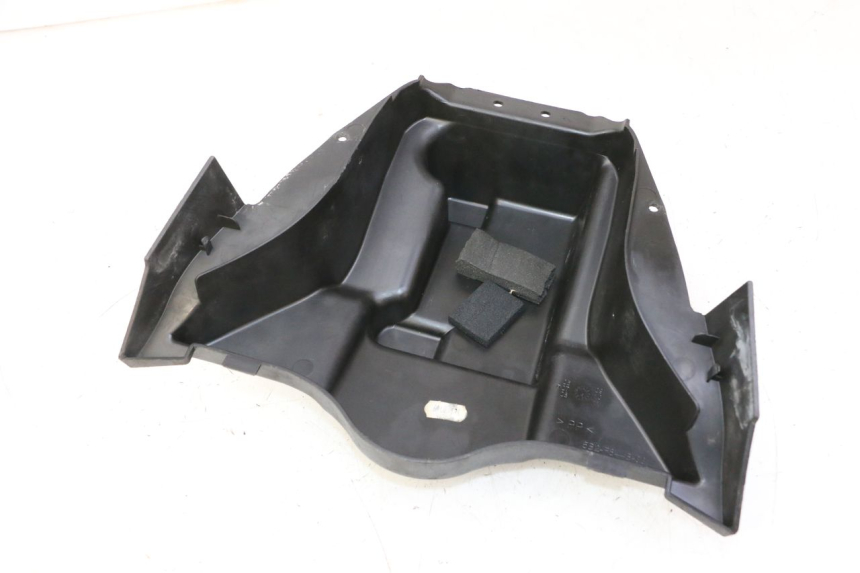 photo de CACHE BATTERIE YAMAHA X-CITY XCITY 125 (2007 - 2008)